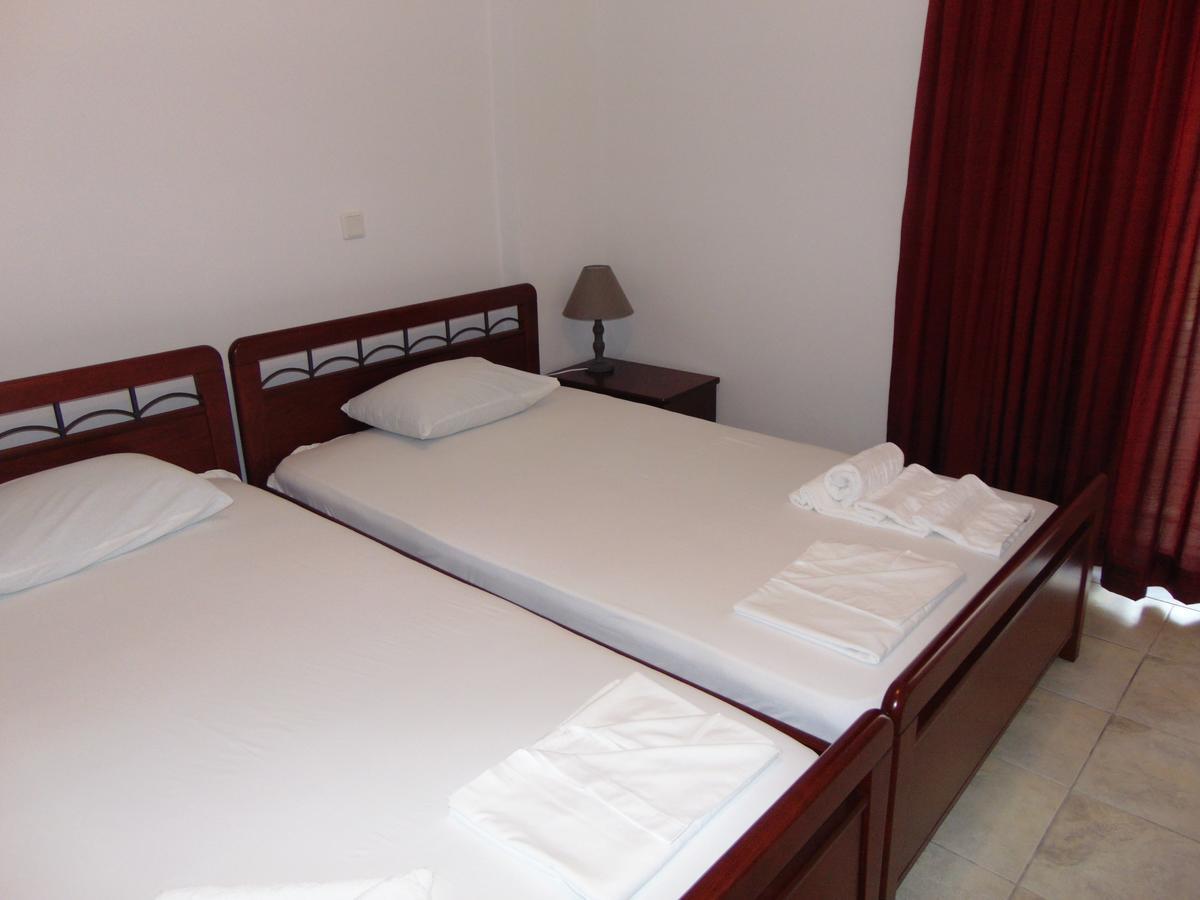 Hotel Fotini Mítikasz Kültér fotó